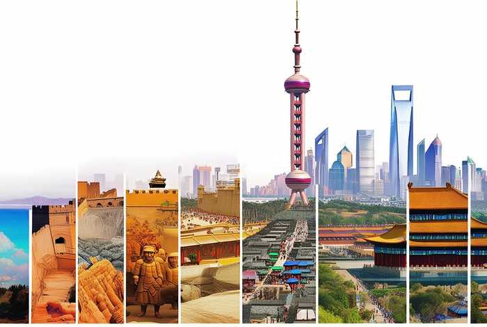 中国历史变化全过程；中国历史变化过程视频