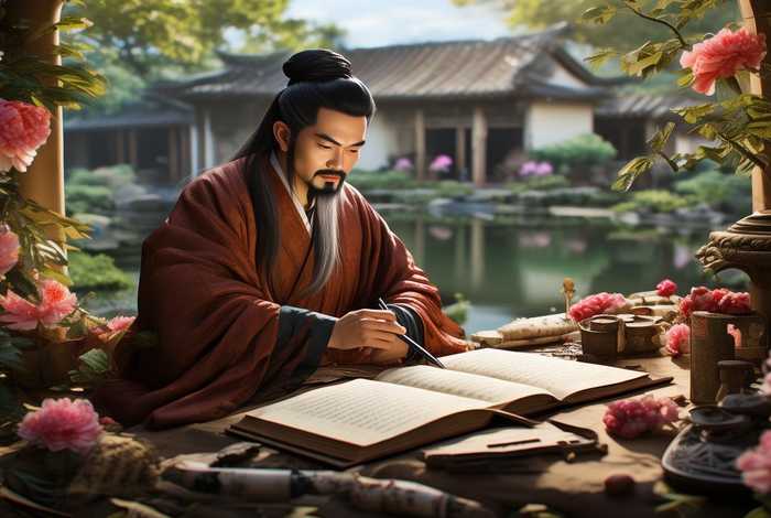 中国古代历史人物故事读后感200字 中国古代历史人物故事读后感200字怎么写
