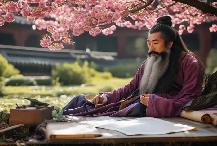 清朝历史人物故事100字（清朝历史人物故事100字简短）