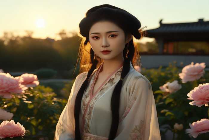 中国古代丑女 中国古代丑女排名