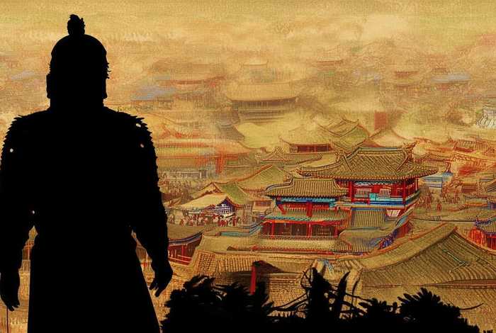 中国历史大全故事大全简短（中国历史大全故事大全简短一点）