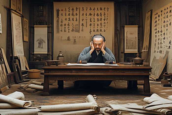 中国历史的感想作文1000字 - 中国历史的感想作文1000字怎么写