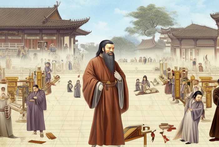 张之洞简介和生平事迹400字；张之洞简介和生平事迹400字作文怎么写
