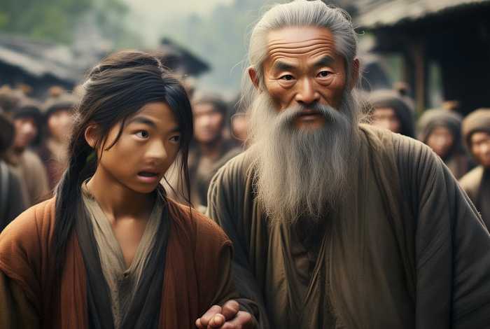 中国古代诚信故事50字 中国古代诚信的故事50字
