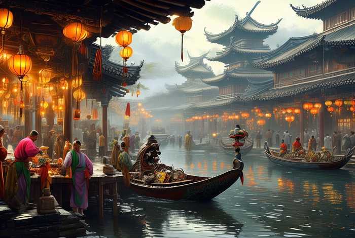 中国历史背景故事有哪些（中国历史背景故事有哪些简短）