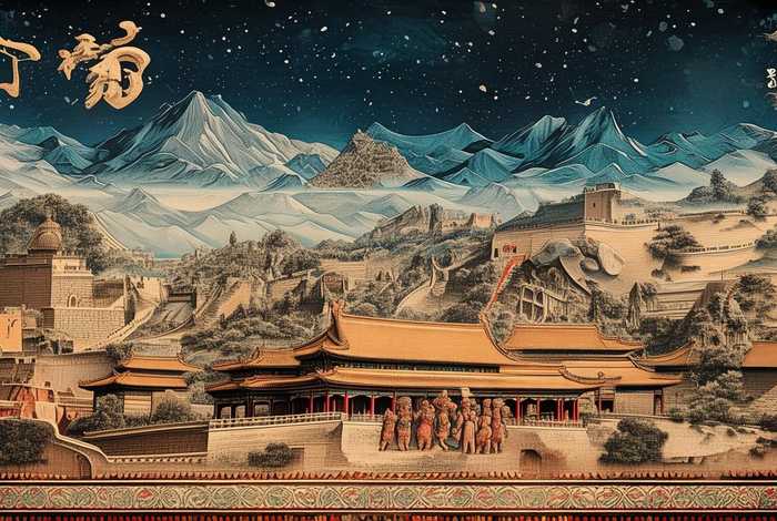 中国历史成就的故事有哪些，中国历史成就的故事有哪些简短