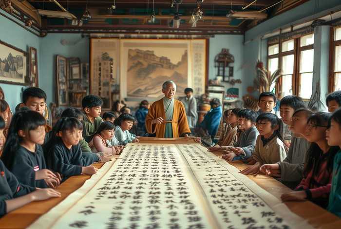中国关于历史的教育；中国关于历史的教育思想