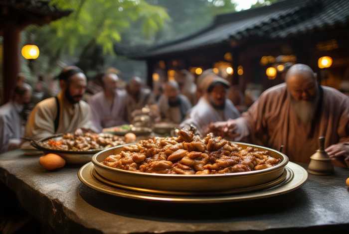 中国古代吃鸡、中国古代吃鸡肉吗