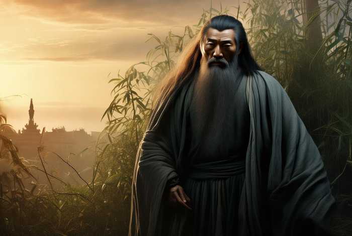中国古代鬼谷子 中国古代鬼谷子是谁