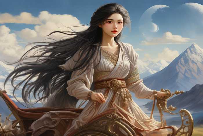 文成公主的故事有哪些,文成公主的来历和故事 文成公主的故事有哪些,文成公主的来历和故事