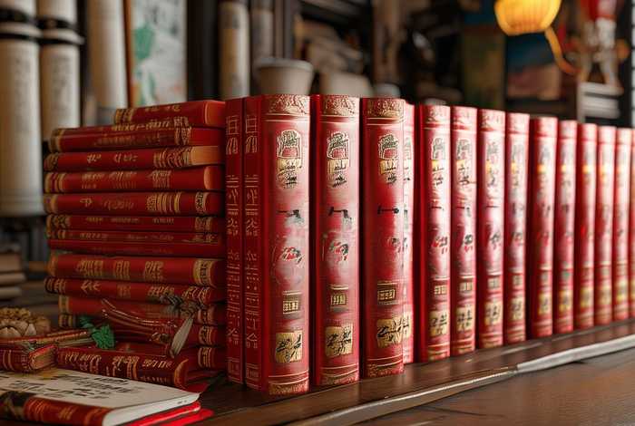 中国成语故事绘画本；中国成语故事绘画本60册