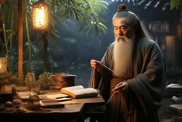 中国古代华佗的故事 - 中国古代华佗的故事简介