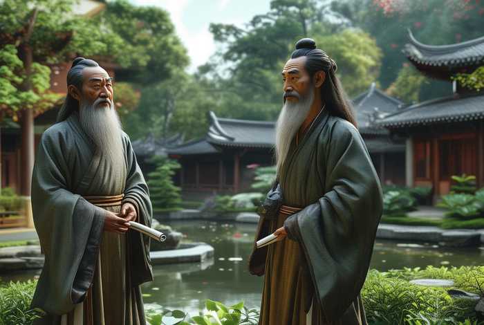 萧规曹随与哪个历史人物有关；萧规曹随指的是哪两个人