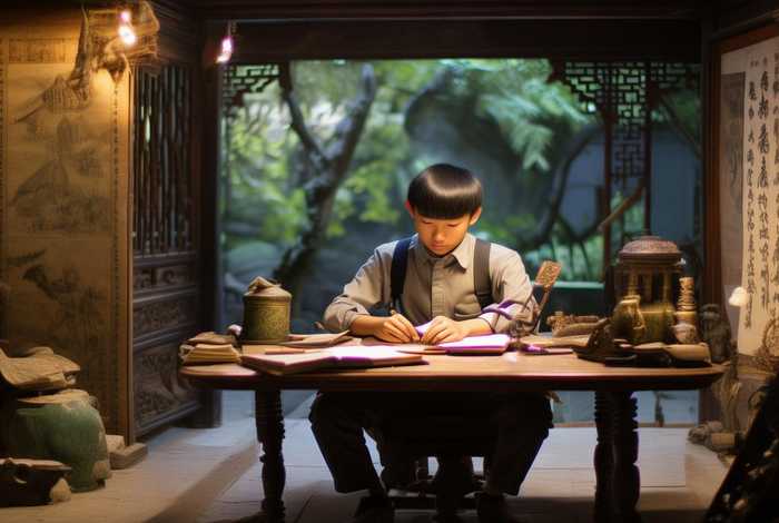 中国历史典型故事作文素材高中 - 中国历史典型故事作文素材高中生