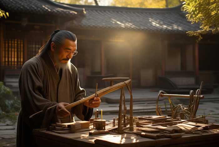 中国发明故事有哪些 - 中国古代发明故事有哪些