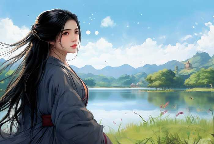 昭君的故事(昭君的故事发生在) 昭君的故事(昭君的故事发生在)