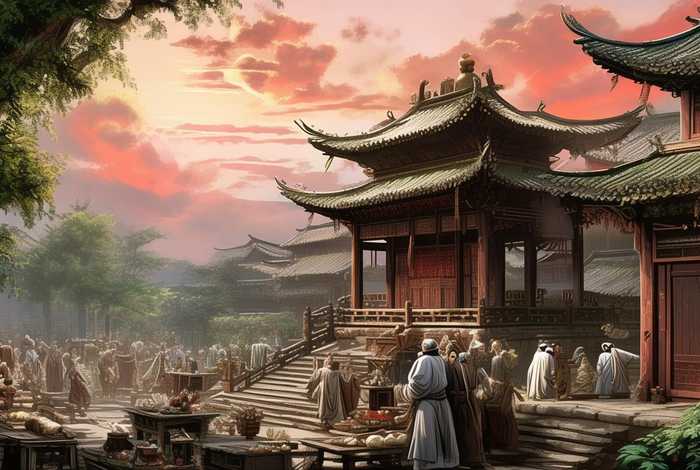 吴越国的历史和文化简介、吴越国的历史和文化简介是什么
