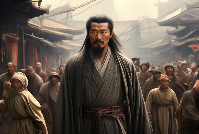 商鞅变法历史故事完整版(商鞅变法的故事视频) 商鞅变法历史故事完整版(商鞅变法的故事视频)