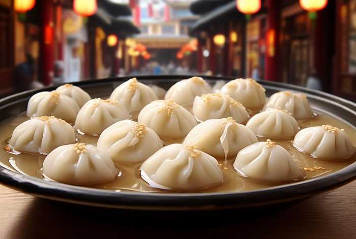 圆的历史介绍（宁波汤圆的历史介绍）