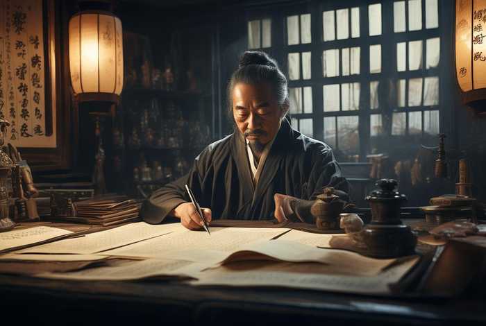 中国历史读后感100 - 中国历史读后感100字