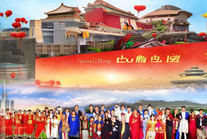 中国国庆历史知识大全，国庆的历史知识