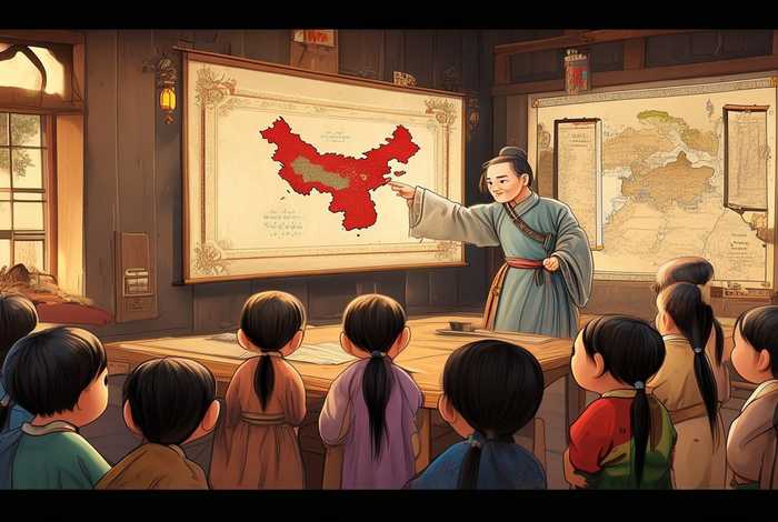中国儿童历史故事在线听 - 少儿历史故事在线听
