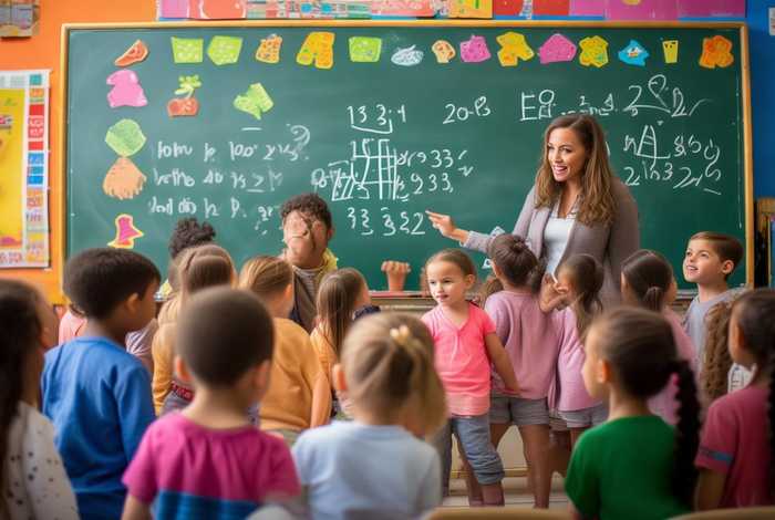 一年级的数学故事 一年级的数学故事怎么写？