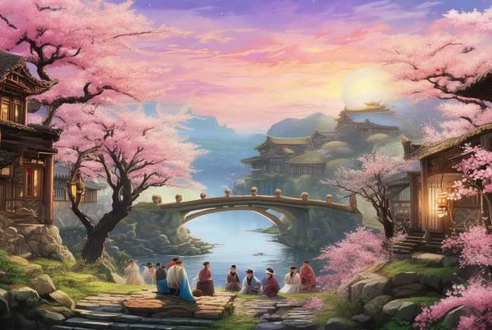 中国历史歌曲春天的故事原唱 - 中国历史歌曲春天的故事原唱视频