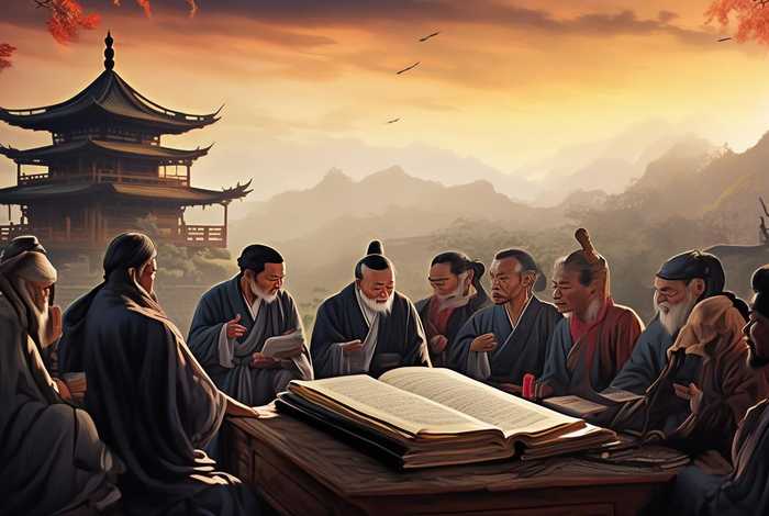 中国历史的事件和启示,中国历史的事件和启示作文 中国历史的事件和启示,中国历史的事件和启示作文