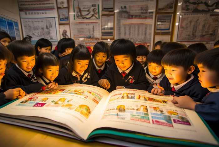 小学历史故事的成语大全(小学历史故事的成语大全四年级) 小学历史故事的成语大全(小学历史故事的成语大全四年级)