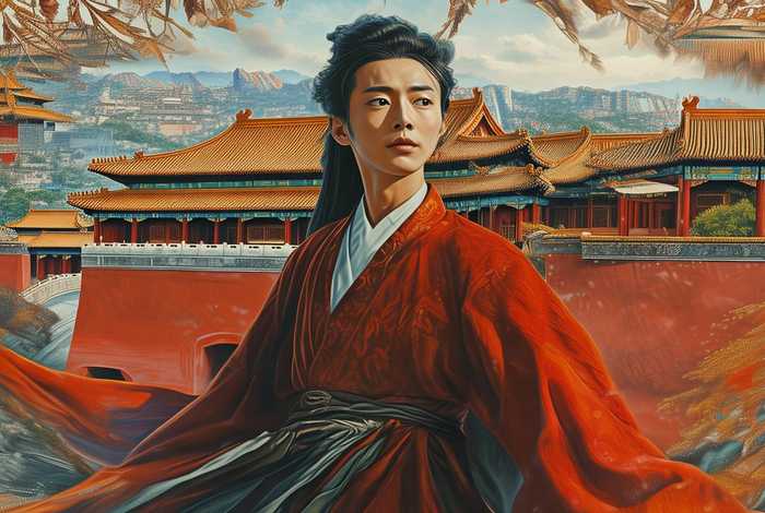 中国历史穿越的人物；中国历史穿越的人物有哪些
