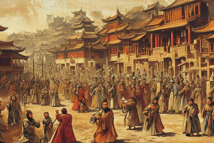 油画中的中国历史故事作品图片 - 油画中的中国历史故事作品图片高清 油画中的中国历史故事作品图片 - 油画中的中国历史故事作品图片高清