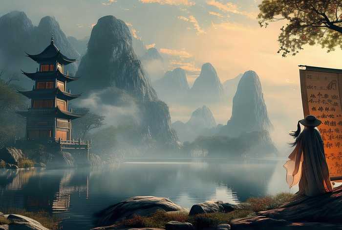 中国古今传奇故事（中国古今传奇故事有哪些）
