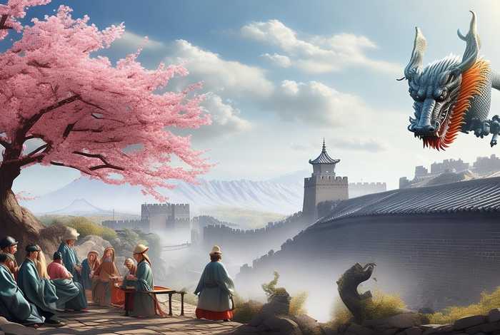 中国历史歌原唱（中国历史歌原唱是谁）