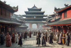 明清时期的历史事件、明清时期的历史事件和时间轴