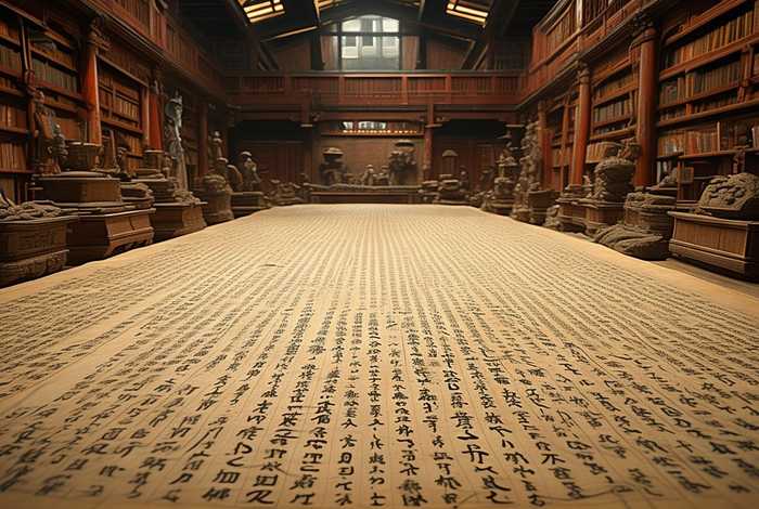 影响中国历史的100件 影响中国历史的100件大事读后感600字