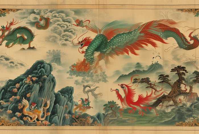 中国古代神话故事书有哪些？（中国古代神话传说故事书）