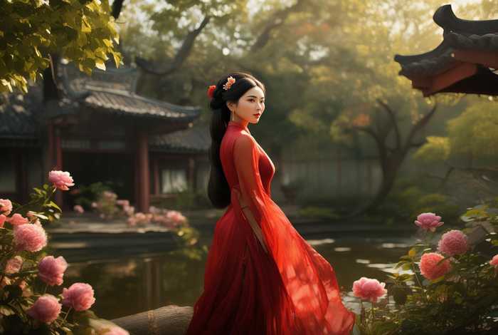 中国感动十大人物女性 - 感动中国十大人物的女性