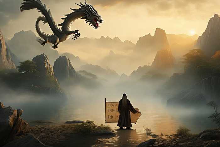 中国历史的开篇 中国历史的开篇词是什么