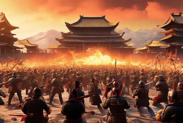 中国历史动画电视剧（中国历史动画电视剧排名）