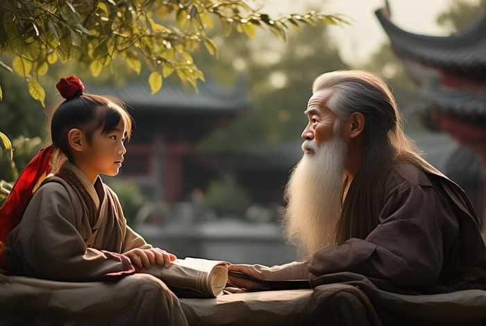 中国古今少年的故事；中国古今少年的故事简短