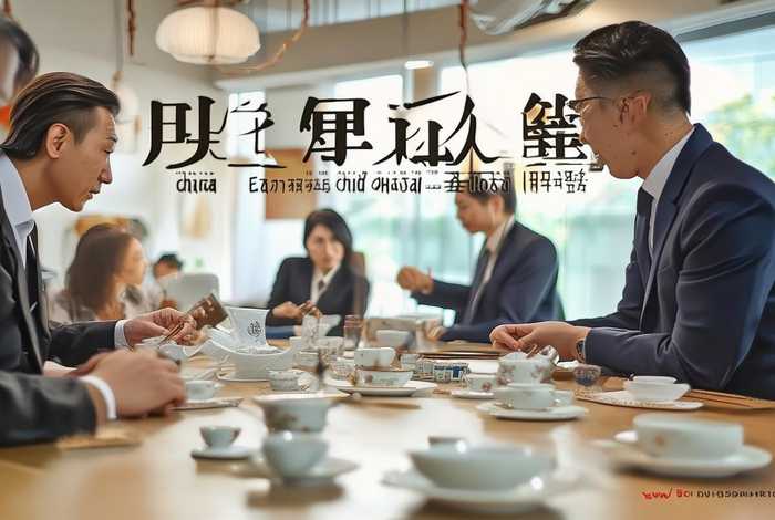 中国礼中国乐第二季，中国礼中国乐第二季职场礼仪