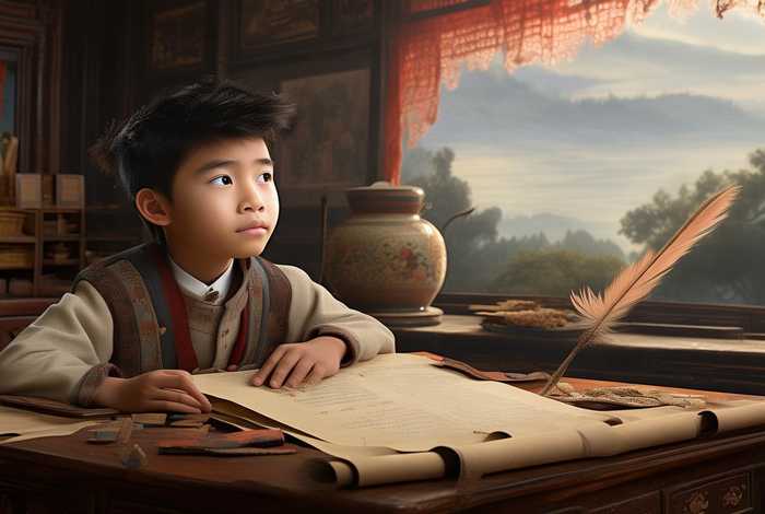 中国历史的学习心得500字（中国历史心得体会500字学生）