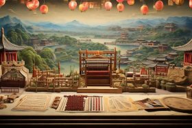中国历史发明之最有哪些 - 中国历史发明之最有哪些图片
