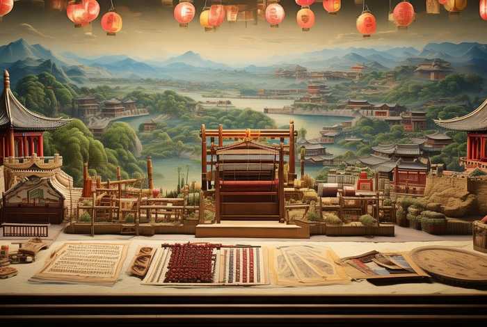 中国历史发明之最有哪些 - 中国历史发明之最有哪些图片 中国历史发明之最有哪些 - 中国历史发明之最有哪些图片