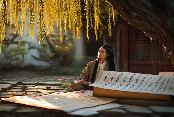 中国历史的启发感悟（中国历史的启发感悟怎么写）