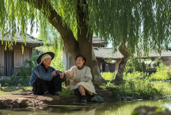 中国好邻居故事作文、中国好邻居故事作文400字