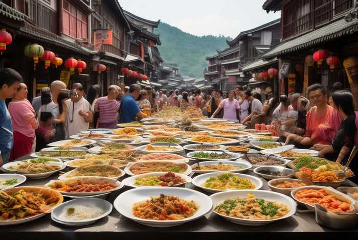 舌尖上的中国故事情节(舌尖上的中国是怎样讲故事) 舌尖上的中国故事情节(舌尖上的中国是怎样讲故事)