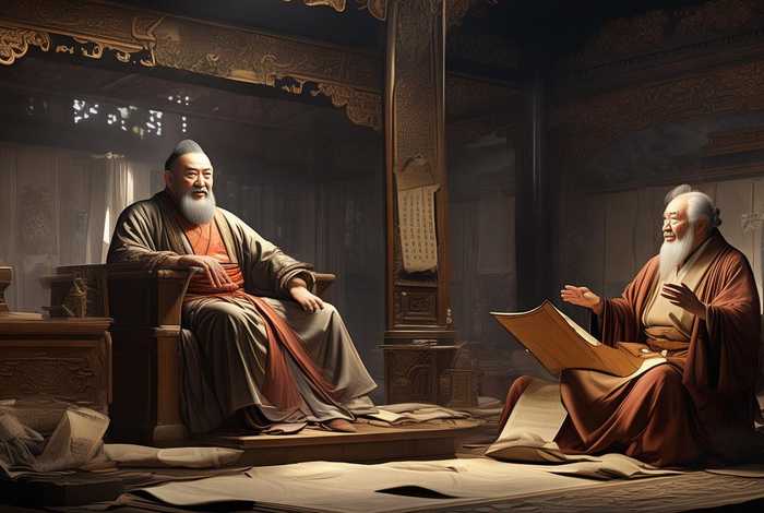 中国历史常识故事100字 中国历史常识故事100字左右