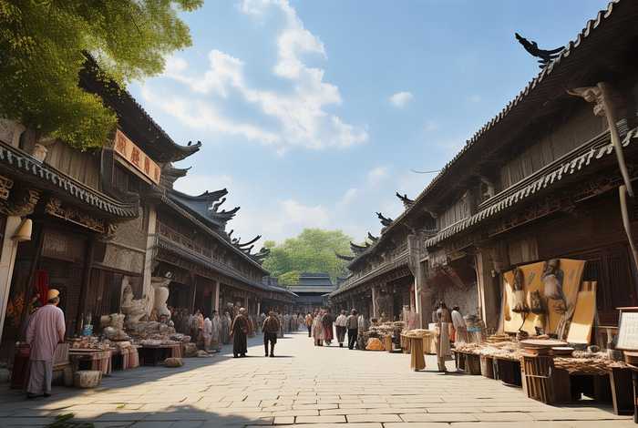 中国历史春秋发展现状、中国历史春秋发展现状论文